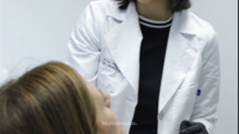 Alejandra Echeverry - Clinicas Esquivel Valencia