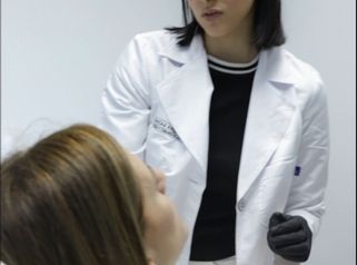 Alejandra Echeverry - Clinicas Esquivel Valencia