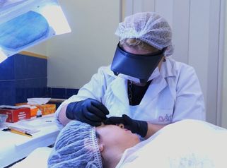 Micropigmentación: una sencilla técnica para verte mejor