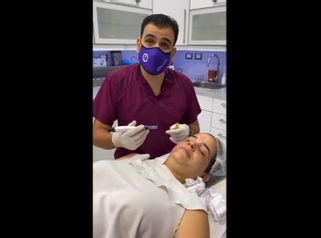 Descubre el secreto para desafiar el paso del tiempo y resplandece con FaceFlash
