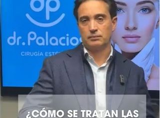 Cómo se tratan las cicatrices después de una cirugía: cuidados y láser TIXEL.
