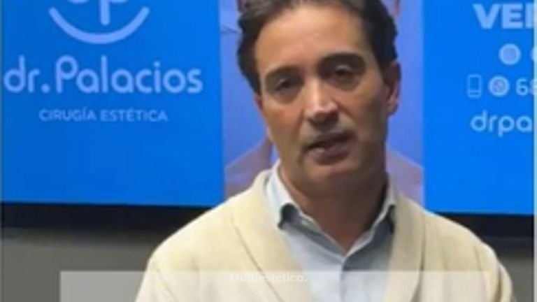 Blefaroplastia: por qué la mirada parece triste al principio y cuándo mejora.