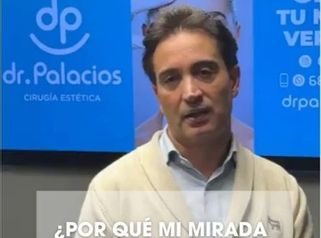 Blefaroplastia: por qué la mirada parece triste al principio y cuándo mejora.
