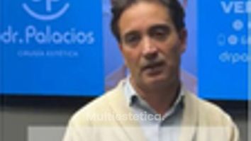 Blefaroplastia: por qué la mirada parece triste al principio y cuándo mejora.