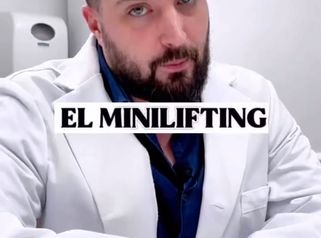 Hoy quiero hablaros de uno de los procedimientos más efectivos para rejuvenecer el rostro