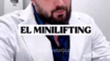 Hoy quiero hablaros de uno de los procedimientos más efectivos para rejuvenecer el rostro