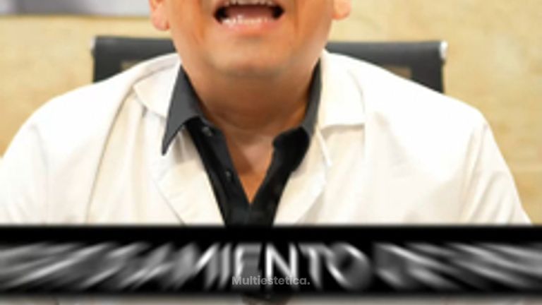 Engrosamiento Pene con Ácido Hialurónico