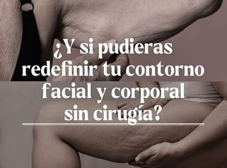 Lipoláser sin cirugía