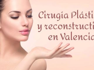 Círugia Plástica y Reconstructiva Femenina