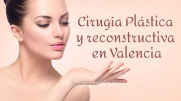 Círugia Plástica y Reconstructiva Femenina