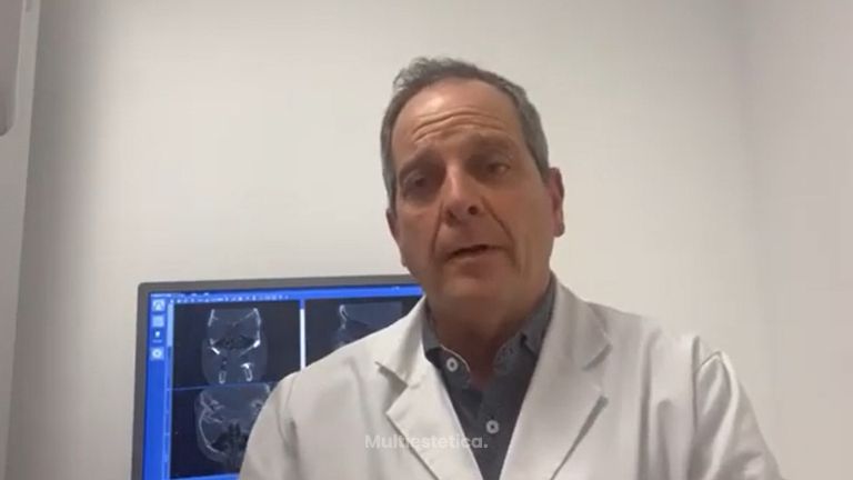 Mandibula cuadrada - Dr. Antonio Vázquez Rodríguez