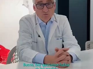 ✨ El éxito de una intervención no termina en el quirófano. El postoperatorio es una fase clave