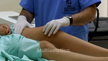 Mesoterapia corporal paso a paso