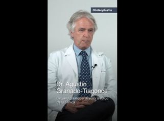 Gluteoplastia - Clínica Granado Tiagonce