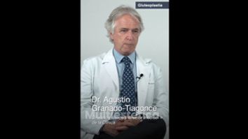 Gluteoplastia - Clínica Granado Tiagonce