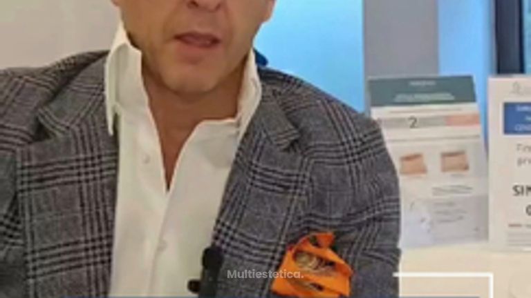 Mastopexia, ¿de que depende la realización de la T invertida?