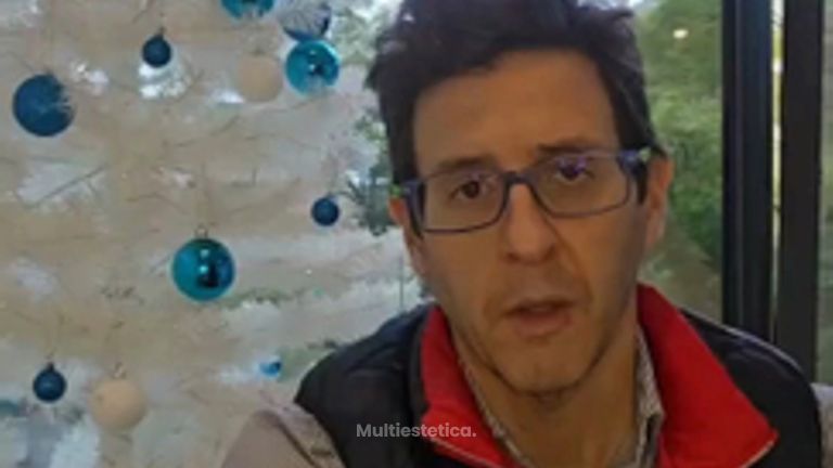 Lipofilling de mamas