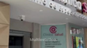 Miss Grand Spain 2024 susimem visita en linares jaen al Dr Eduardo Higbii