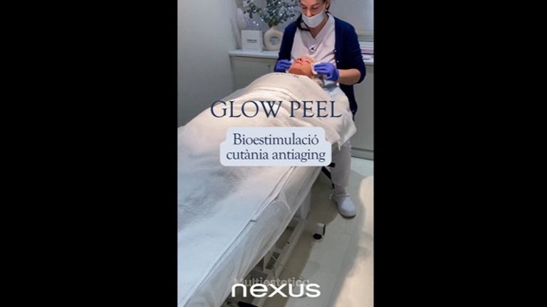 Rejuvenecimiento facial - Clínica Nexus
