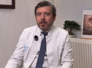 Cambios en la forma del ojo tras blefaroplastia – Dr. Juan Troyano