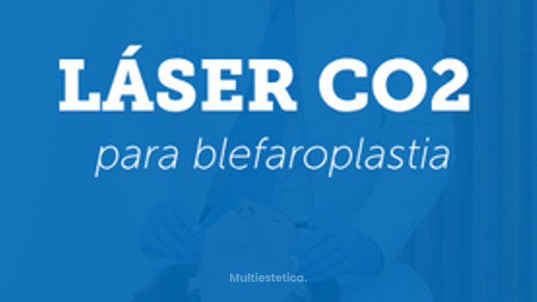 Láser CO₂ para rejuvenecimiento periocular – Dr. Juan Troyano