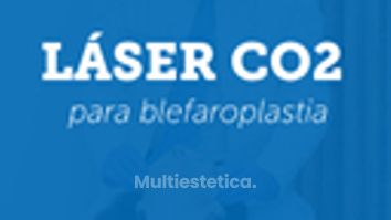 Láser CO₂ para rejuvenecimiento periocular – Dr. Juan Troyano