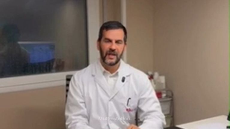 Elección Tamaño Prótesis