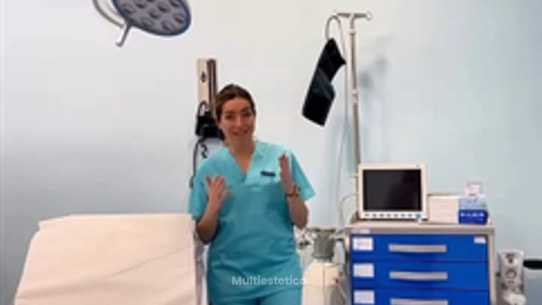 ¿Tienes los labios finos y te gustaría darles volumen 💋