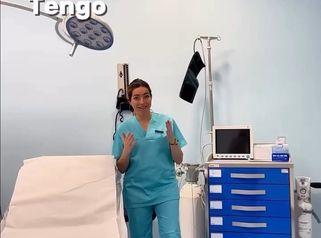 ¿Tienes los labios finos y te gustaría darles volumen 💋