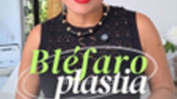 BLEFAROPLASTIA