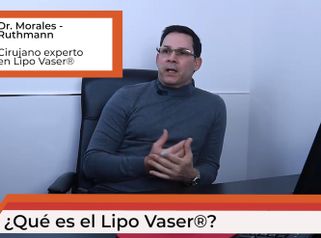 Lipo Vaser - Clínicas Doctor Life