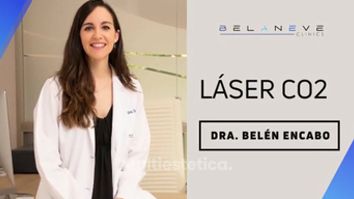 Láser CO2 para verrugas - Belaneve Clinics