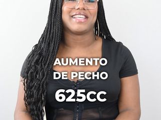 Aumento de pecho - Clínica Opción Médica