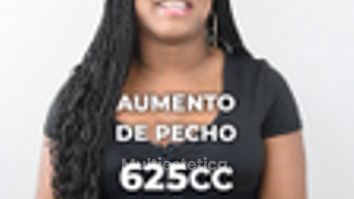 Aumento de pecho - Clínica Opción Médica