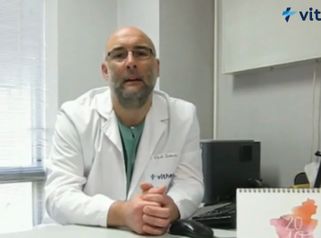 Tratamiento de varices - Dr. Juan José Vidal - Vithas Pontevedra