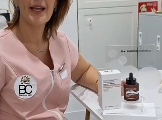 Nace ExoRadiance, el tratamiento que potencia la regeneración y la luminosidad de tu piel