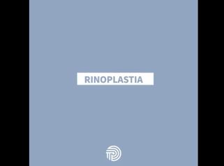 Rinoplastia - Clínica Pérez Espadero