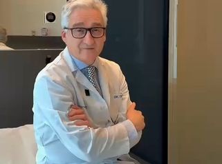 🩺💬 Estrenamos sección- Preguntas a nuestro doctorHoy arrancamos con una de las dudas más habit