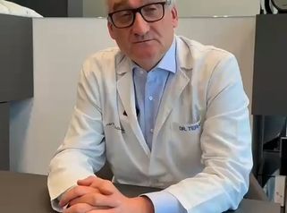 💭 Uno de los mayores mitos de la cirugía estética- que cambia vidas.”👉 El Dr. Terán Saavedra