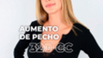 Aumento de pecho - Clínica Opción Médica