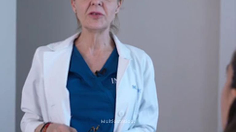 💉¿Cuándo es el mejor momento para prevenir las arrugas Antes de que se marquen. 