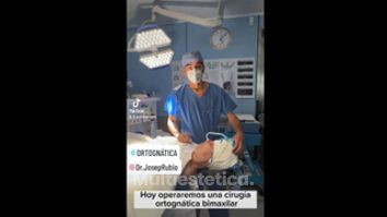 Cirugía maxilofacial - Dr. Josep Rubio Palau