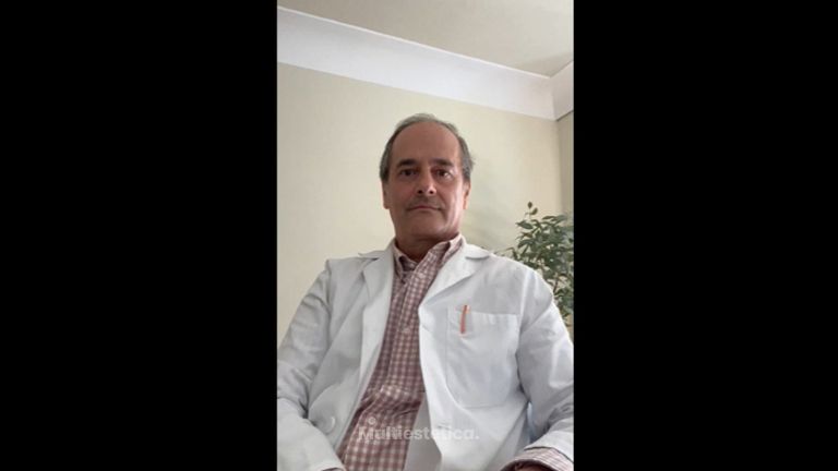 Tipos de implantes - Dr. Pérez Barrero