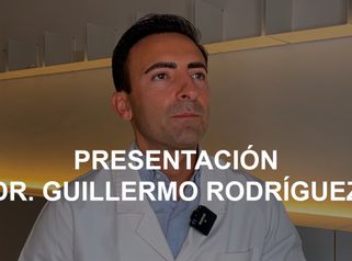 Presentación Dr Guillermo Rodríguez