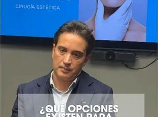 Implantes mamarios: cada cuánto revisarlos y cómo mantenerlos seguros.