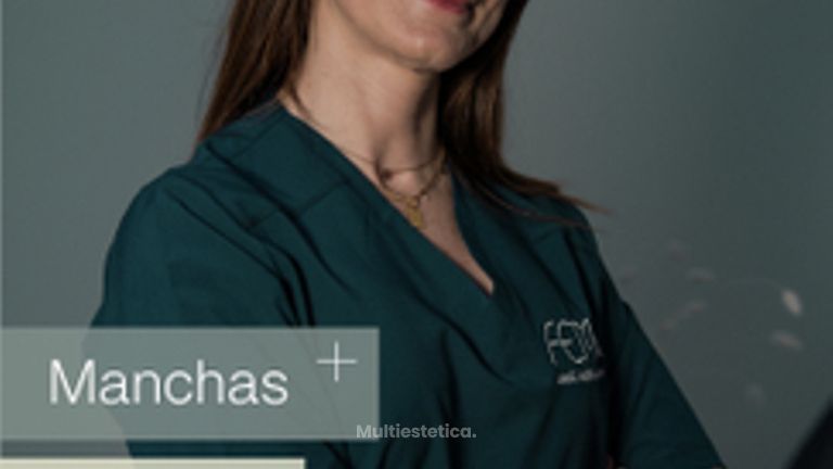 Tratamientos para eliminar las manchas solares