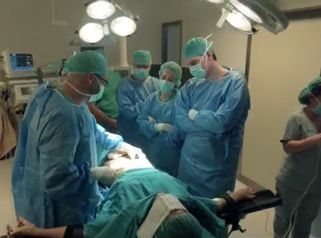 Curso Lipofilling Facial - 1º Edición