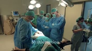 Curso Lipofilling Facial - 1º Edición