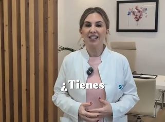 ¿Bolsas en los ojos pero miedo a las cicatrices 👀✨Hoy te enseñamos un caso real