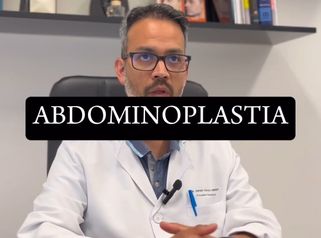 Abdominoplastia - Clínica Dr. Jiménez